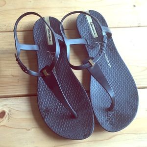Lenny Niemeyer Ipanema Sandals
